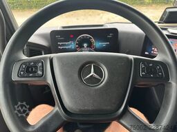 Mercedes-Benz Actros ACTROS 1846L  / EURO-6E / ADR / PTO