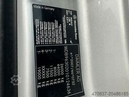 MERCEDES-BENZ Antos 2543 6x2 / Palfinger PK 34002 + Jib + Funk