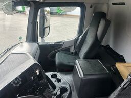 MERCEDES-BENZ Antos 2543 6x2 / Palfinger PK 34002 + Jib + Funk