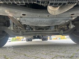 MERCEDES-BENZ Antos 2543 6x2 / Palfinger PK 34002 + Jib + Funk