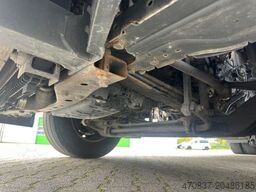 MERCEDES-BENZ Antos 2543 6x2 / Palfinger PK 34002 + Jib + Funk