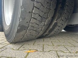 MERCEDES-BENZ Antos 2543 6x2 / Palfinger PK 34002 + Jib + Funk