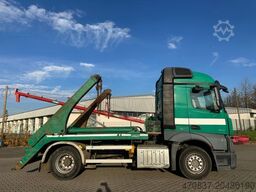 MERCEDES-BENZ Actros 1845 / Hyva / VollLuftfederung