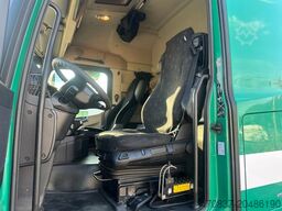 MERCEDES-BENZ Actros 1845 / Hyva / VollLuftfederung