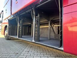 MERCEDES-BENZ O 350 Tourismo / Klima / EURO 3