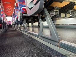 MERCEDES-BENZ O 350 Tourismo / Klima / EURO 3