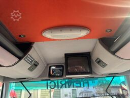 MERCEDES-BENZ O 350 Tourismo / Klima / EURO 3