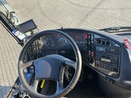 MERCEDES-BENZ O 350 Tourismo / Klima / EURO 3