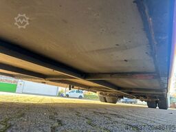 MERCEDES-BENZ O 350 Tourismo / Klima / EURO 3