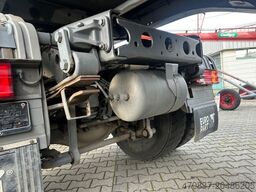 MERCEDES-BENZ Actros 1841 AS 4x4 MP3 / BLATT / 3 x Pedal