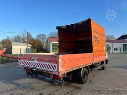 MAN 8.180 / Schalter