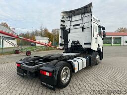 RENAULT T 460 / VEB / Hub Sattelplatte / Euro 6