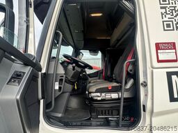 RENAULT T 460 / VEB / Hub Sattelplatte / Euro 6