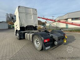 DAF XF 480 / Nebenantrieb / Retarder