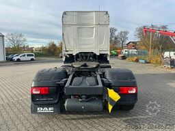 DAF XF 480 / Nebenantrieb / Retarder