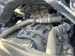 DAF XF 480 / Nebenantrieb / Retarder