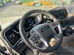 DAF XF 480 / Nebenantrieb / Retarder