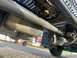 DAF XF 480 / Nebenantrieb / Retarder