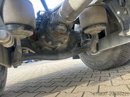 DAF XF 480 / Nebenantrieb / Retarder