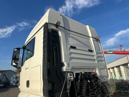 MAN TGX 18.440 XLX / Retarder / Hydraulik