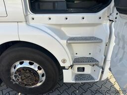 MAN TGX 18.440 XLX / Retarder / Hydraulik