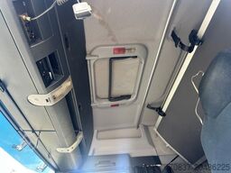 MAN TGX 18.440 XLX / Retarder / Hydraulik