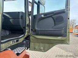 SCANIA R 440 / 8x2x6 / EURO 6