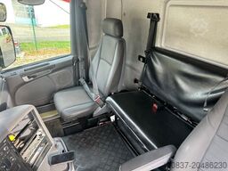 SCANIA R 440 / 8x2x6 / EURO 6