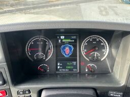 SCANIA R 440 / 8x2x6 / EURO 6