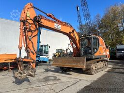 DOOSAN DX 180LC-3 / Planierschild