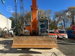 DOOSAN DX 180LC-3 / Planierschild