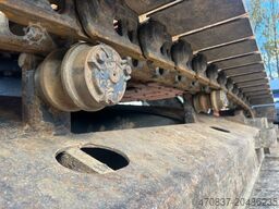 DOOSAN DX 180LC-3 / Planierschild