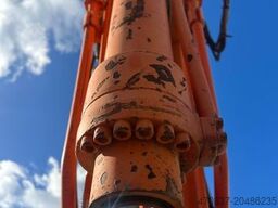 DOOSAN DX 180LC-3 / Planierschild