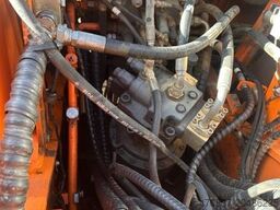 DOOSAN DX 180LC-3 / Planierschild