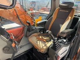 DOOSAN DX 180LC-3 / Planierschild