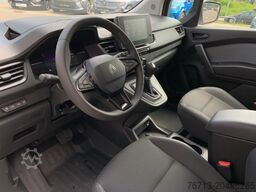 Renault Kangoo L1 BLUE DCI 115EDC OPENSESAME ADVANCE AHK