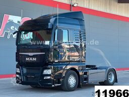 MAN TGX 18.560 4x2 BL LOF mit Retarder / ACC /