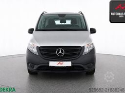 mercedes-benz Vito 114 CDI 4M MIXTO AUT,STANDHZ,NAVI,KLIMA,SH