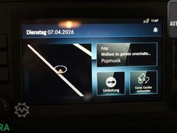 mercedes-benz Vito 114 CDI 4M MIXTO AUTOMATIK,KLIMA,DACHRELING