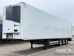 Schmitz Cargobull Tiefkühler Standard Doppelstock