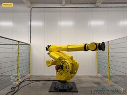 FANUC M-900iB/400L