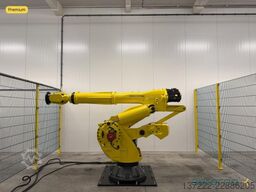 FANUC M-900iB/400L