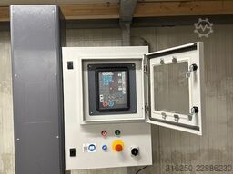 ATLANTA Freezer -30Grad SYNTHESI 200% Vorreckung