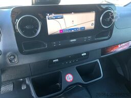 Mercedes-Benz Sprinter 317 *Navigatie*Cruise Control*Zetelver...