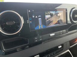 Mercedes-Benz Sprinter 317 *Navigatie*Cruise Control*Zetelver...