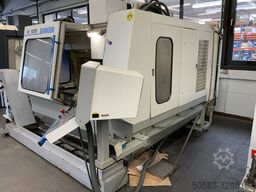 Mikron VC1000 VC 1000