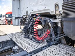 MERCEDES ACTROS 1845 LS