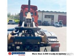 MAN TGS 26.480 6x2-4 BL, Intarder, Lenk-/Liftachse,