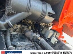 MAN TGS 26.480 6x2-4 BL, Intarder, Lenk-/Liftachse,