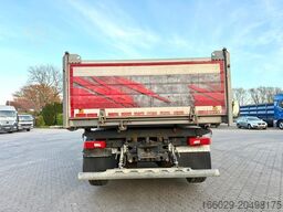 SCANIA G 500 XT 6x4*4 | Palfinger PK 18002-EH | Kipper